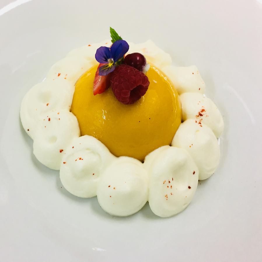 Hotel Des Roches Sartène 외부 사진